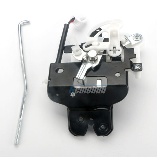 G22C56820A Trunk Lid Latch Handel Lock Actuator for 2002-2007 for Mazda 6