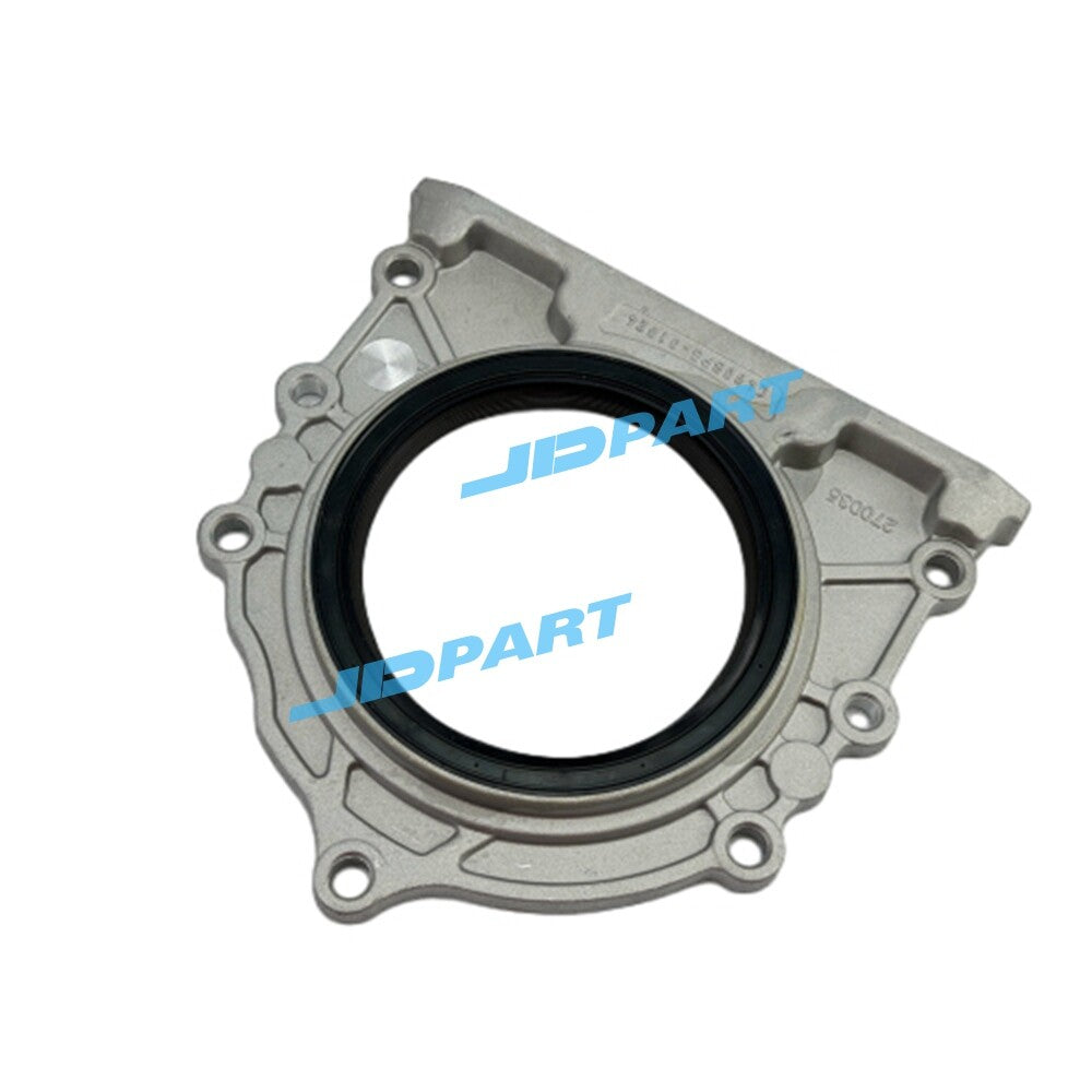 C490BPG 4D27G31 Crankshaft Rear Oil Seal C490BPG-01024 - Suitable for Xinchai Engine Parts