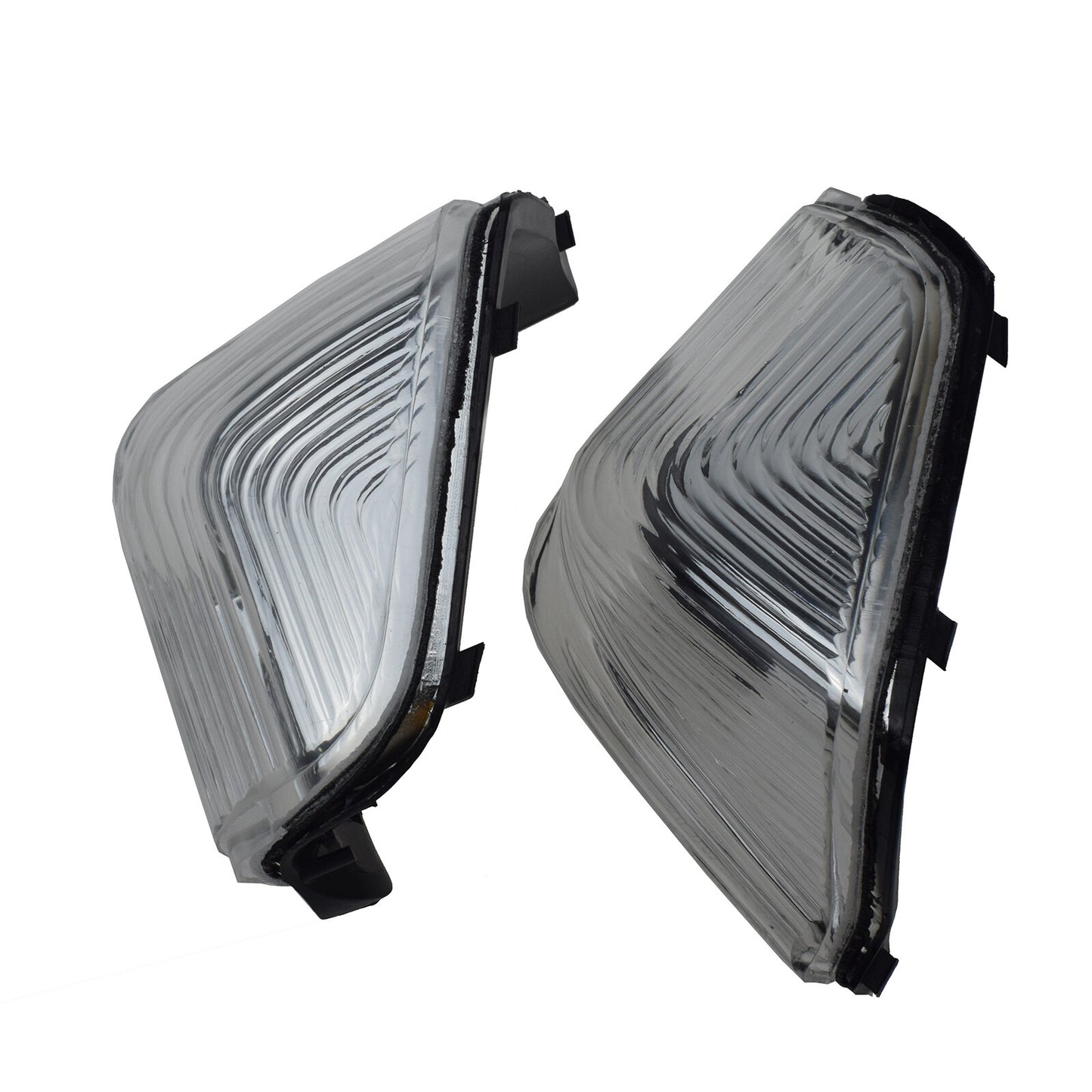 Left and right mirror turn signal lights one pair for Sprinter 2500 3500- v
