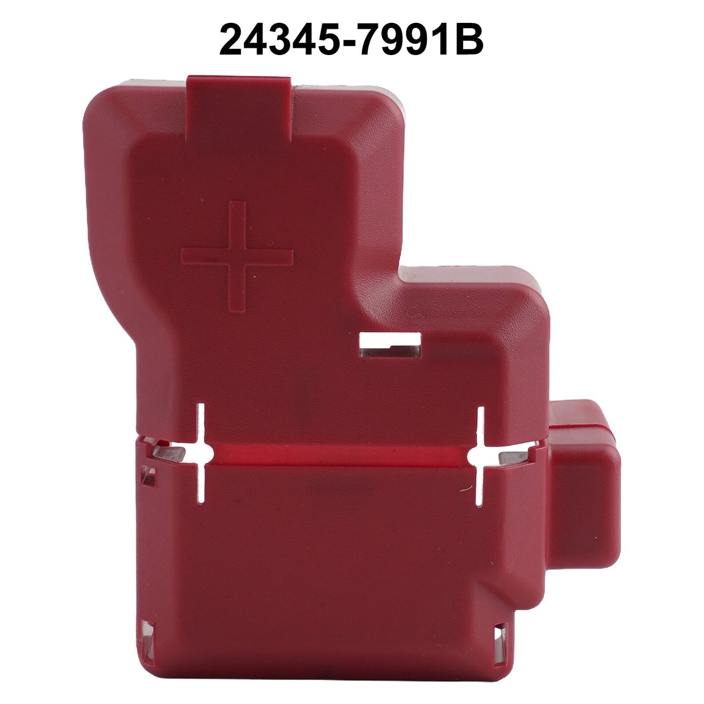 Premium ABS Battery Terminal Protector for Nissan For Altima For Pathfinder