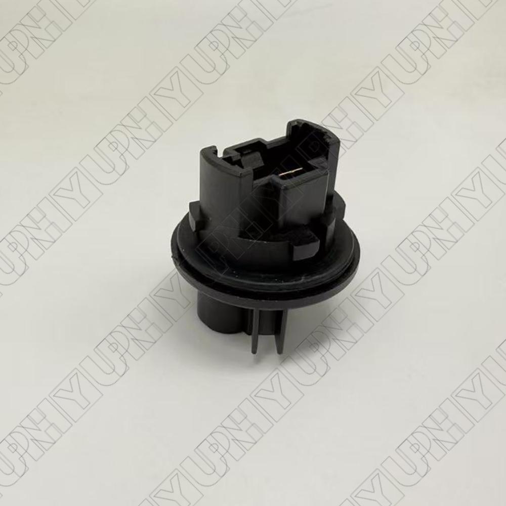 2Pcs Bulb Socket 26243-9B907 for Nissan Frontier 02-04 Maxima 05-07 Quest 05-09 Q