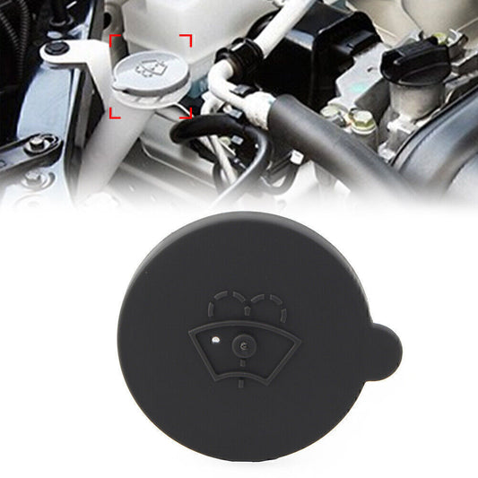 Windshield Wiper Washer Fluid Reservoir Bottle Cap for Nissan 350Z 02-09 X-Trail Q