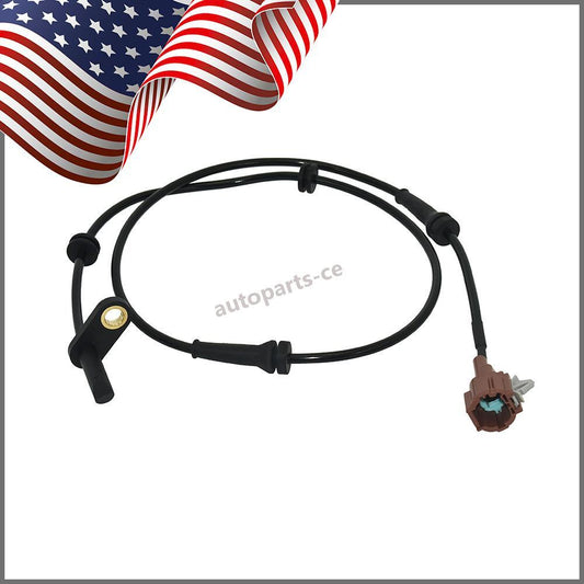 ABS Speed Sensor Rear Left For 2005-2019 for Nissan Frontier 47901-9CA6A