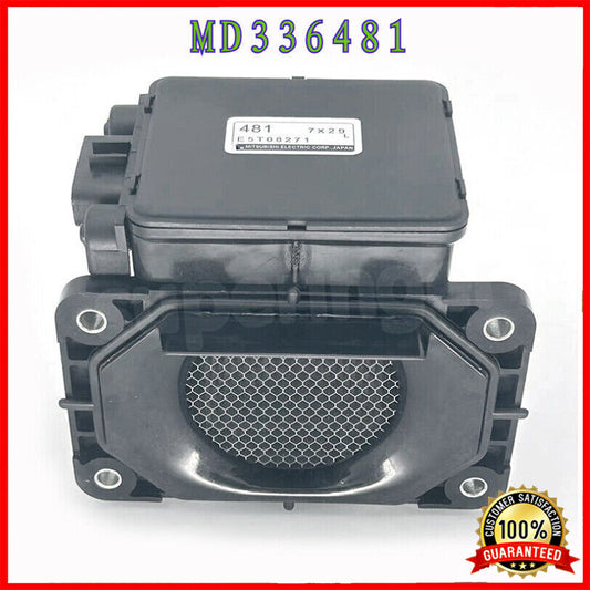 Suitable for 2003-2007 for Mitsubishi Lancer 2.0L MAF mass air flow sensor instrument MD336481