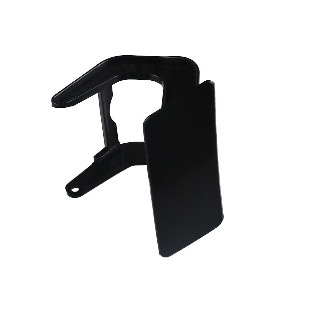 Right Front Headlight Washer Cover for Mercedes GL-Class X164 2006-12 Unpainted Q