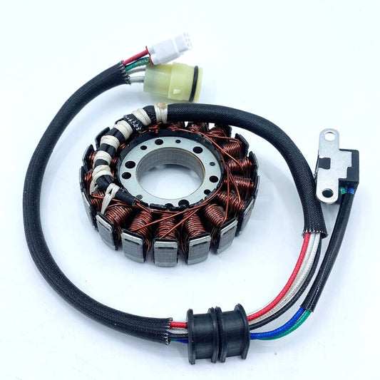 New Stator Coil for Yamaha 660 YFM660 XQ-CS022 2001-2005