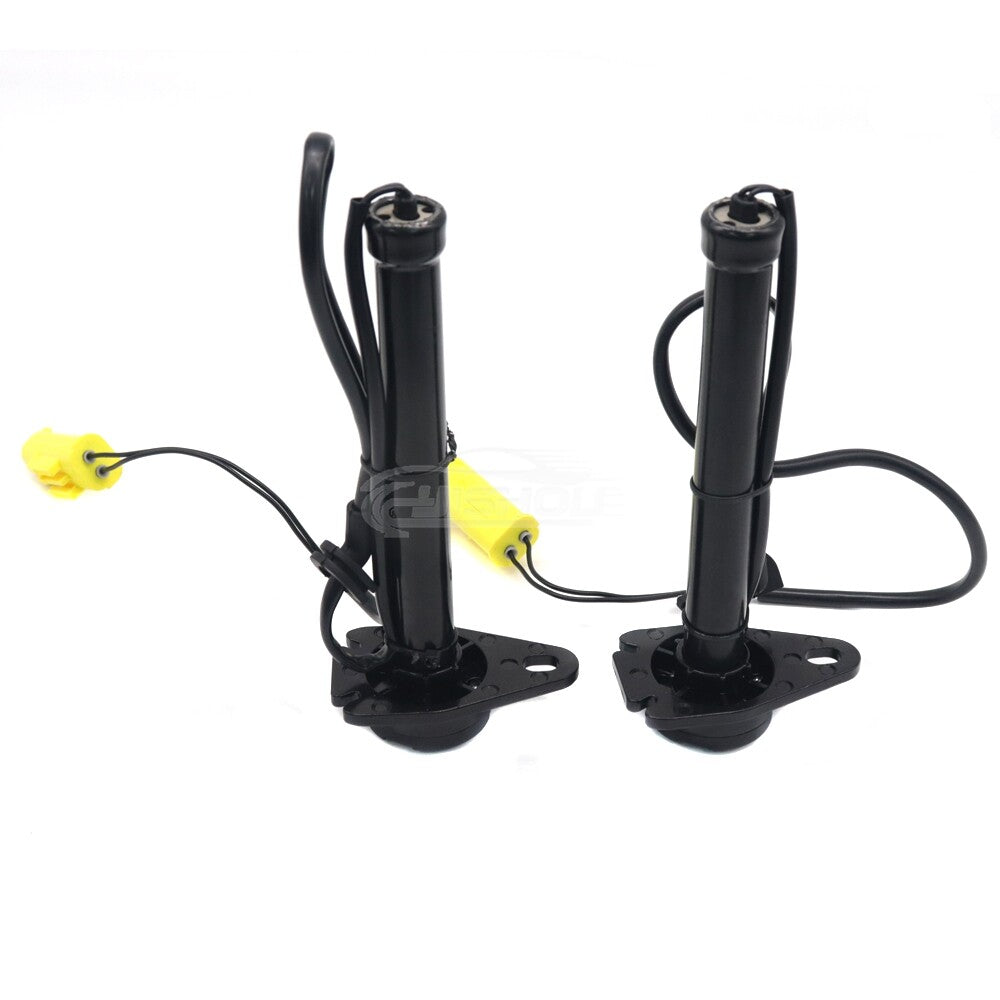 2-pack A2059060002 Active Cap Actuator Hinge Sensor for Mercedes Class C W205