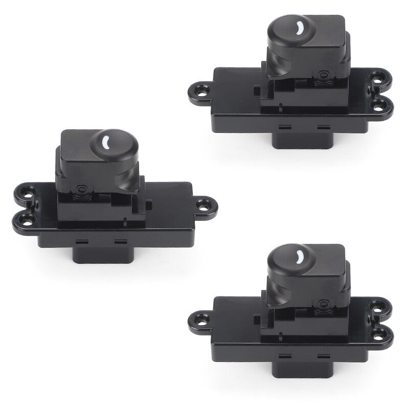 3x Single Power Window Switch 93580-2L010 Fit for Hyundai i30 FD i30CW 2007-2012