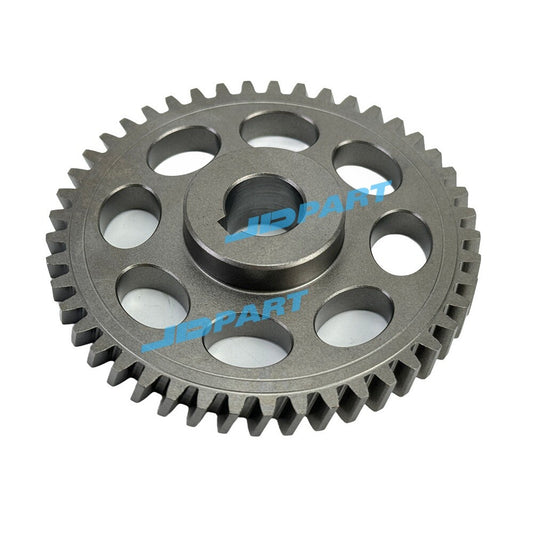 D1503 Oil Sprocket 1G896-35660 - Suitable for parts manufacturer direct sales.
