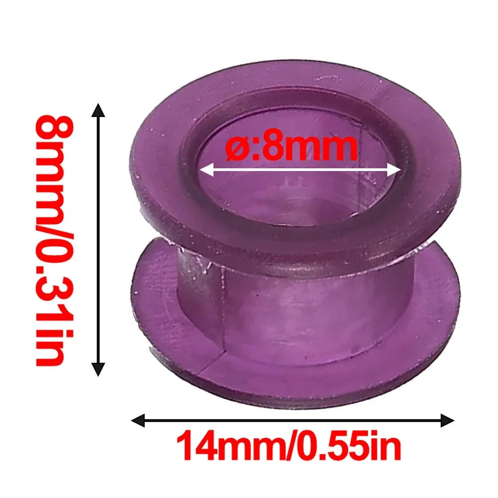 Gear Shift Cable Bushing Repair Kit for Suzuki SX4 for Swift Sport End Linkage Clip