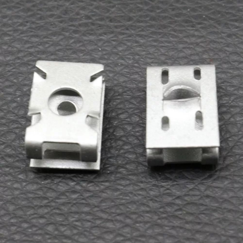 N90959101 Fender Bumper Clip for VW for Audi