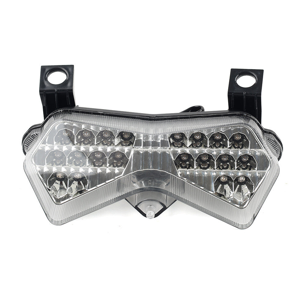 LED Tail Light Turn Signal for Kawasaki Z750 2004-2006 2005 ZX6R 2003-2004