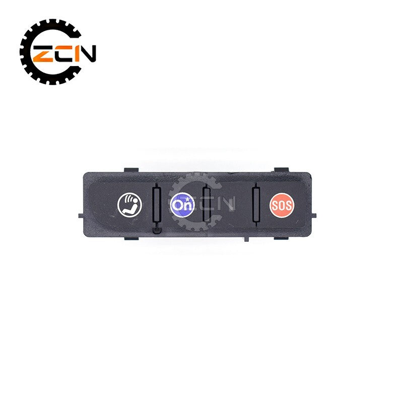 for Cadillac 14-16 ASM ONSTAR SOS Emergency Call Switch Button 22861654- n