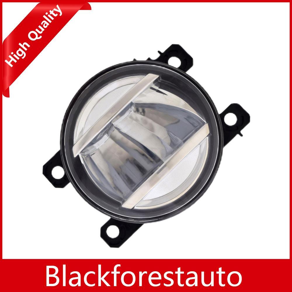 Left Fog Light for Forester 2022 Legacy 2018-2022 WRX 2018-2021 Ascent 2019-2021