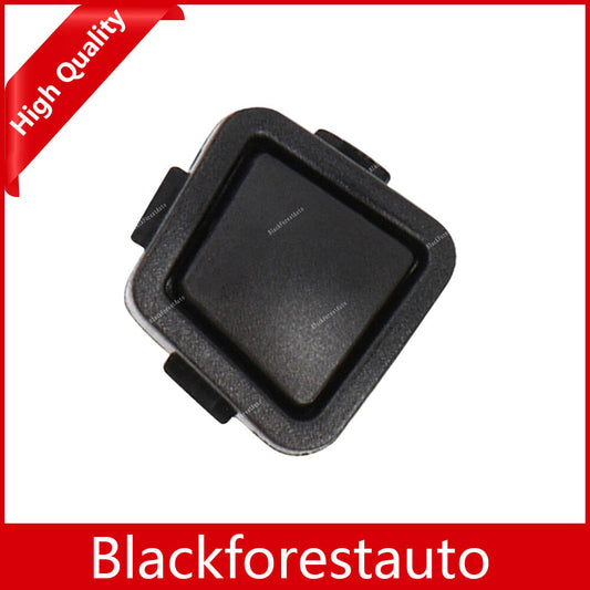 for Mercedes for Benz C209 Right Keyless-Go Door Outer Handle Button Rubber Cover