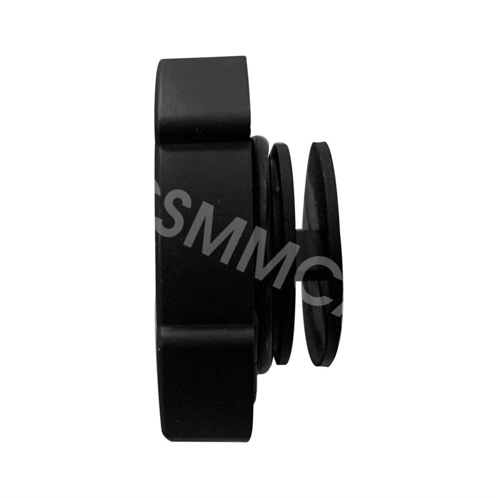 Power Steering Fluid Reservoir Bottle Cap Lid Fit for Nissan Titan XD 2016-2019 Q