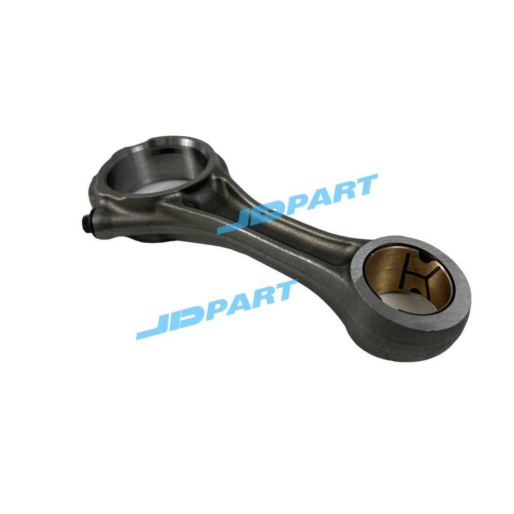 4-piece 4BD1 connecting rods for Isuzu diesel engine parts -