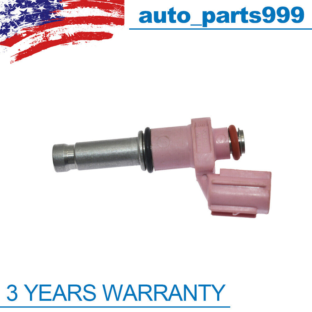 Fuel injectors suitable for Lexus GS350 3.5L V6 2007 2008-2015 23250-31070- n