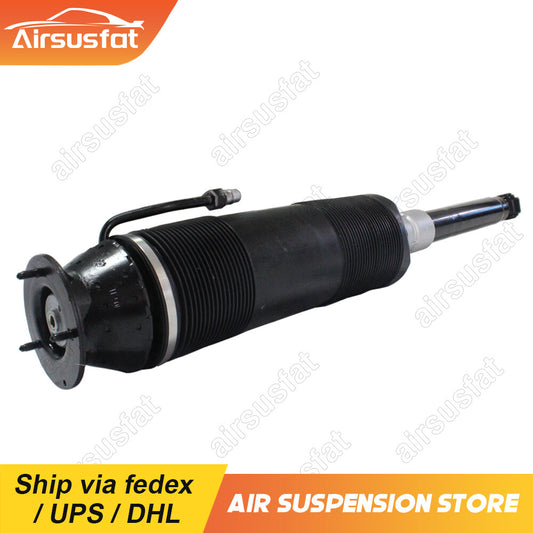 for Mercedes W220 W215 Rear Left ABC Hydraulic Strut 00-06 2203206113 Q