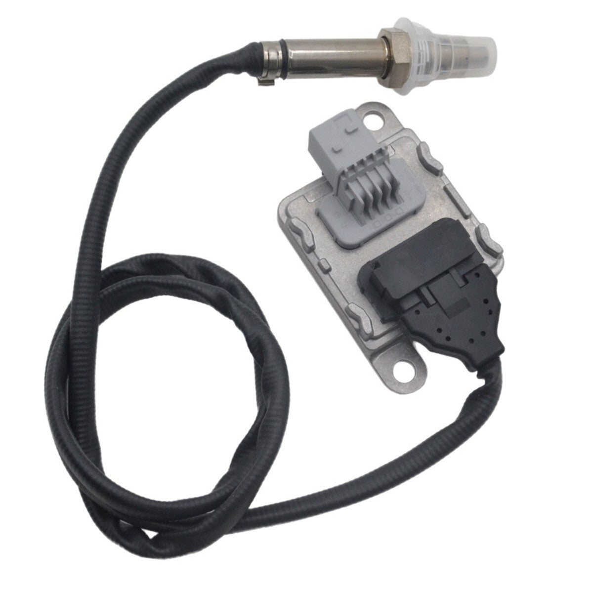 5491433 Nitrogen Oxide (NOx) sensor suitable for Ram 2500-5500 6.7L diesel engines (2013-2018). Q