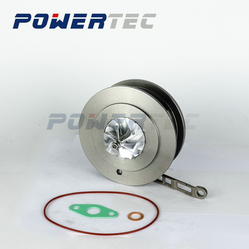 Billet Turbo CHRA 5440-970-0010 is compatible with for BMW 335d, 435d, 535d, 640d, 740d, X4, X5, X6, and xDrive.