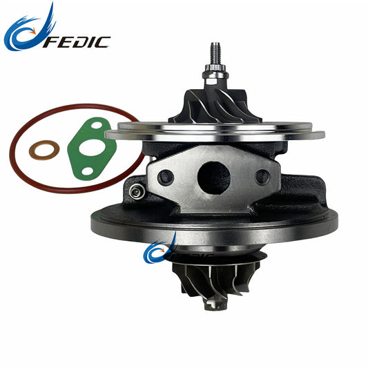 Turbo cartridge GT1541V 700960 for Audi A2 for Seat for VW 1.2 TDI 45Kw ANY / AYZ 3 Zyl