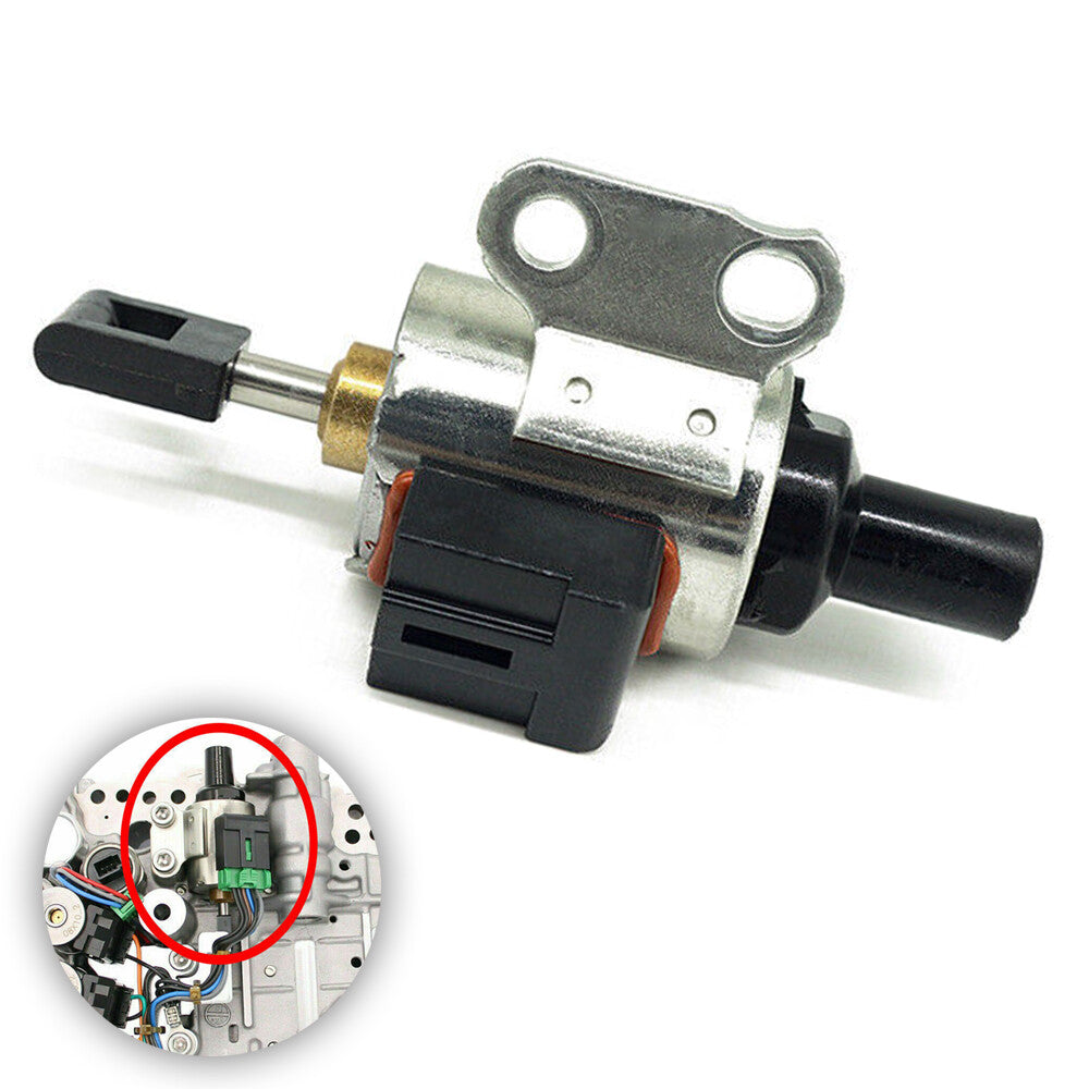 1x RE0F10A JF011E Transmission CVT Stepper Motor for Altima Sentra for Jeep v