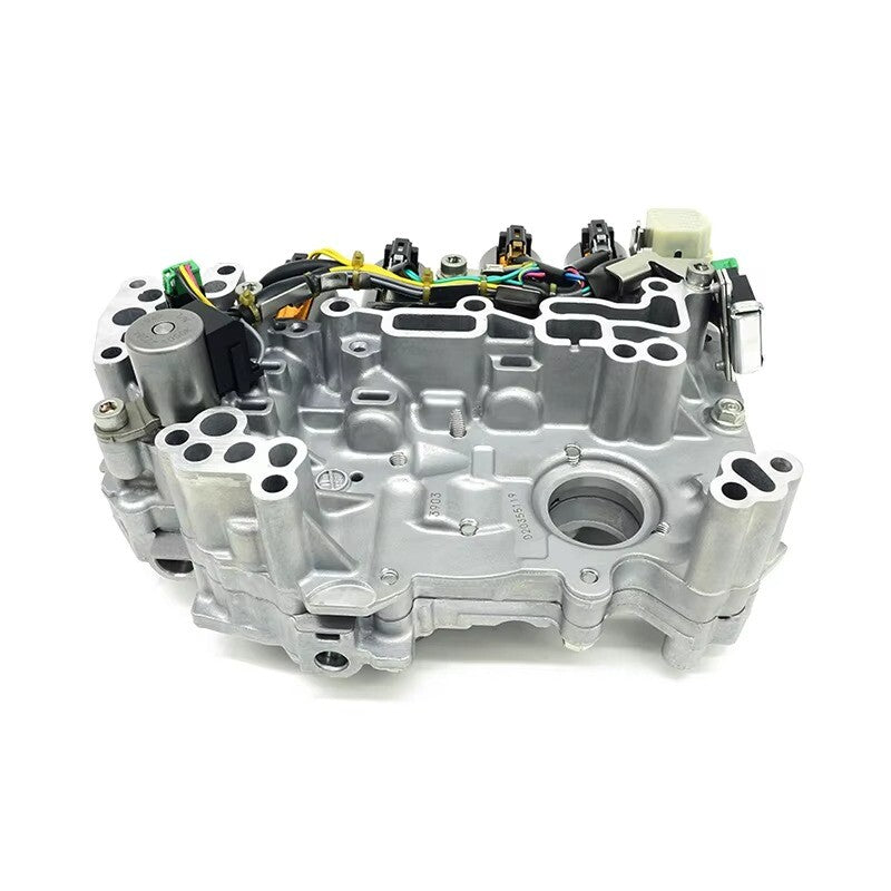 Loreada throttle body fitting for Mondeo 2.3L 2.5L 9L8E9F991BC 9L8Z9E926A 1556736  10277 B