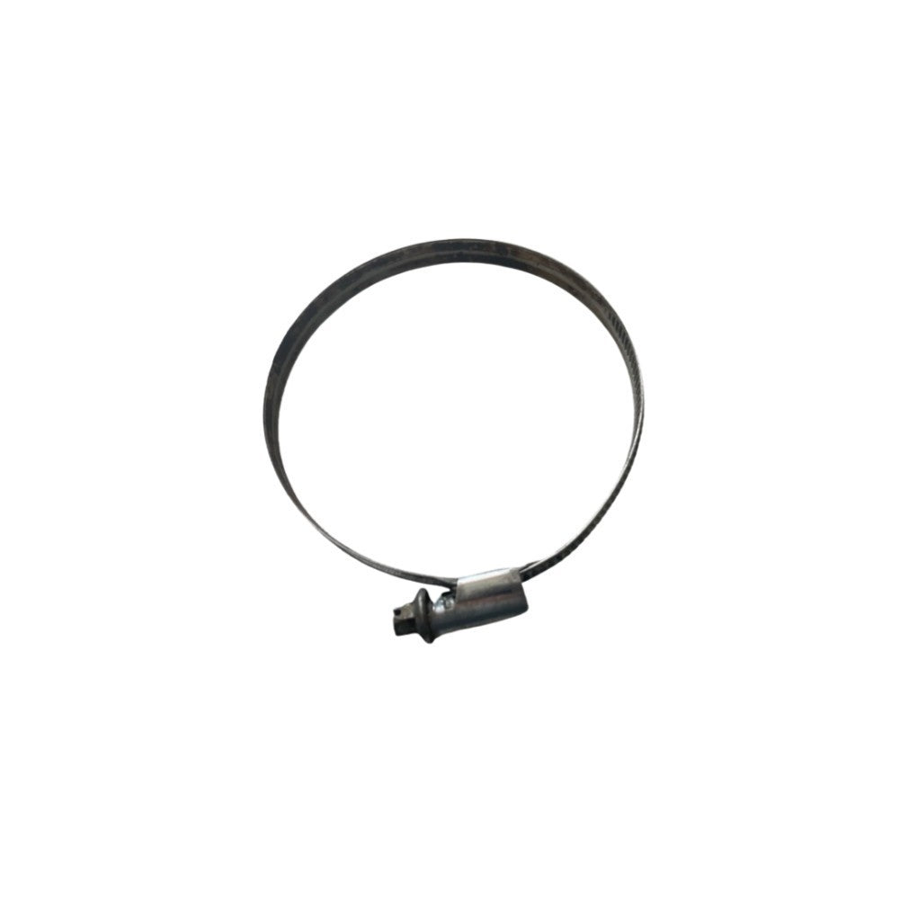 Intake rubber shoe clips are suitable for BMW X3 3.0Si E83 06-10 Q