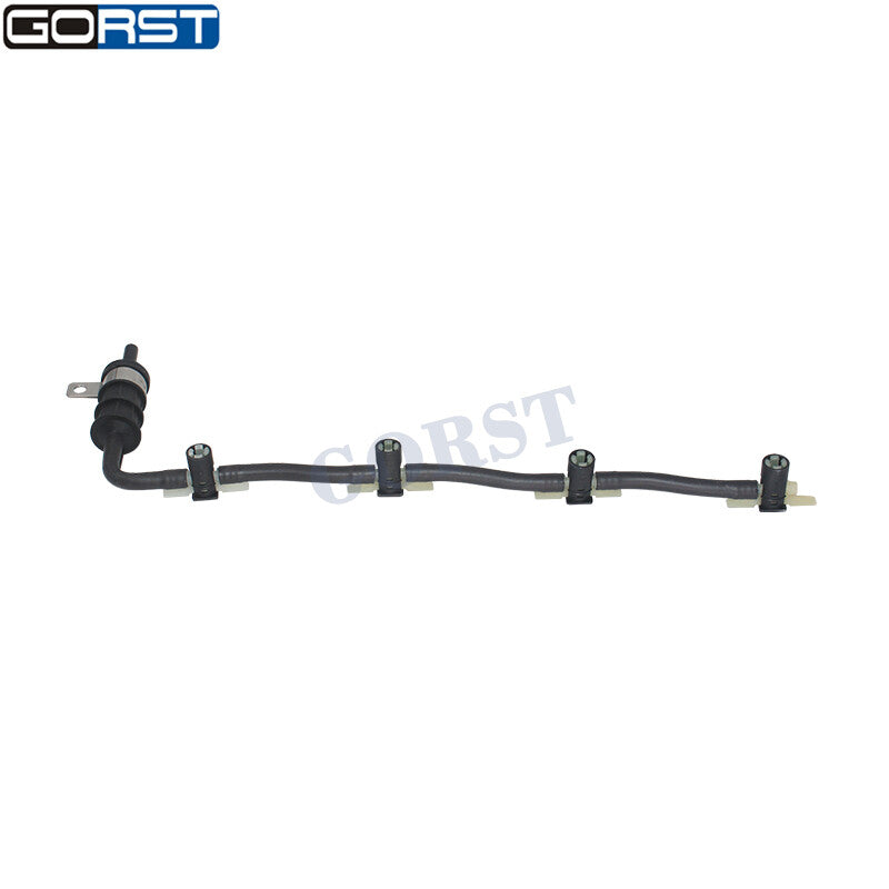 Fuel Injection Return Hose 8200894668 For 2.0 DCI M9R 8200762577 v