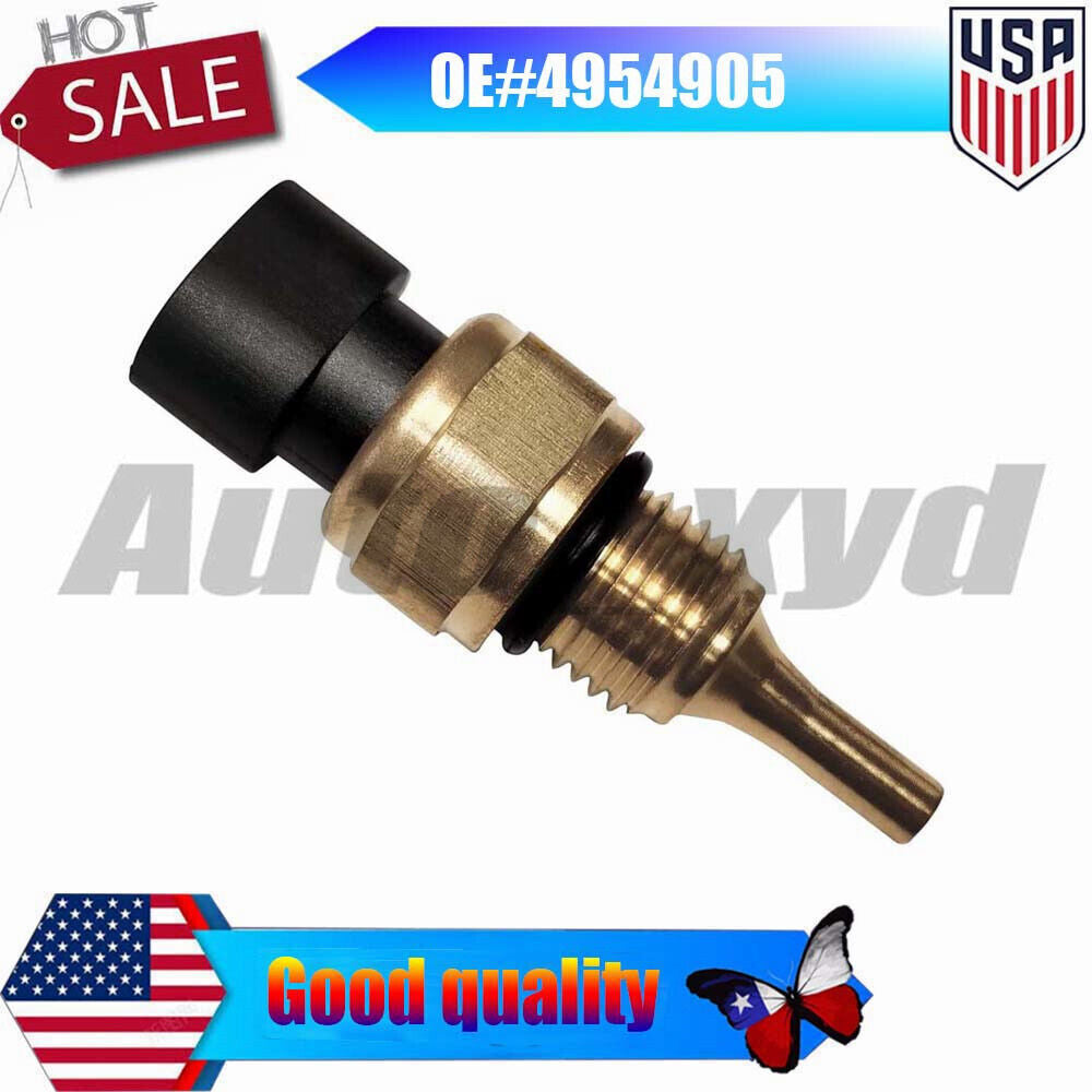 4X Oxygen O2 Sensor UpDown For 2013-2014 for Lincoln MKS 3.7L,2015 for Lincoln MKT 3.7L