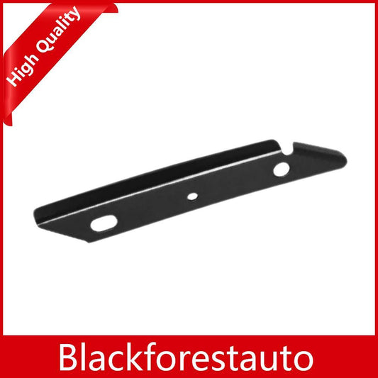 Fits For GLK-Class X204 2008-2015 Front Right Side Bumper Rail Support Bracket