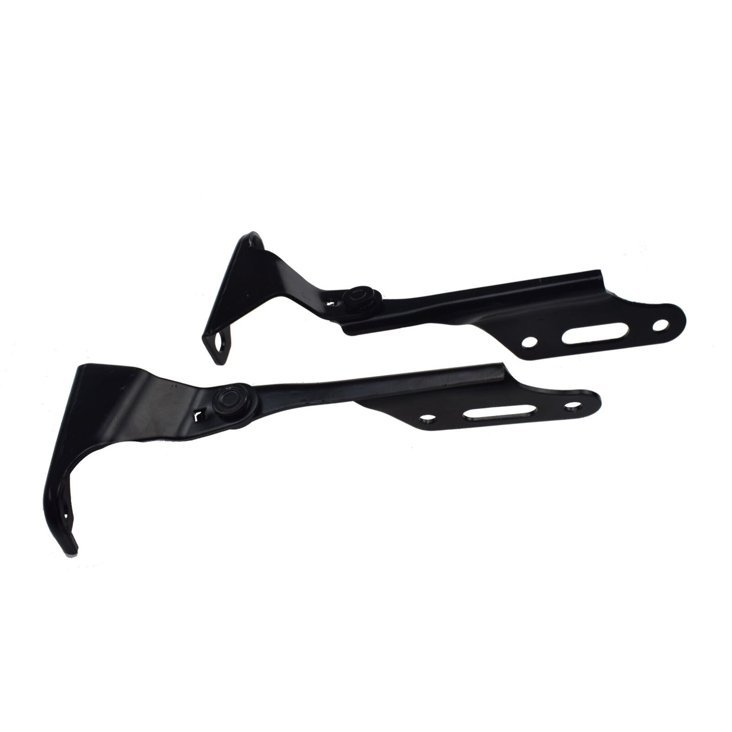 Left and right hinge 2-piece driver's club and passenger side for Honda Element CR-V for Civic