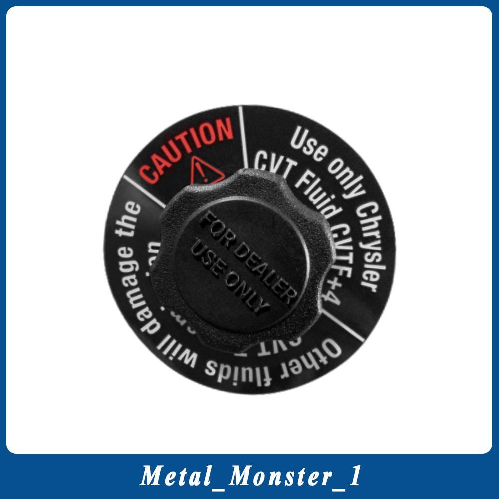 for Jeep Compass for Dodge Caliber 2007-2012 Automatic Transmission Fluid Filler Cap Q