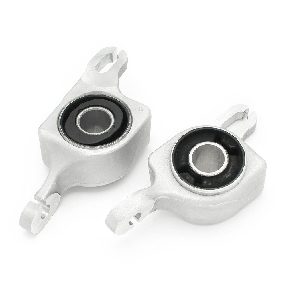 L+R Control Arms Bushings Suspension for Mercedes Class-GL X164 Class-M W164 n