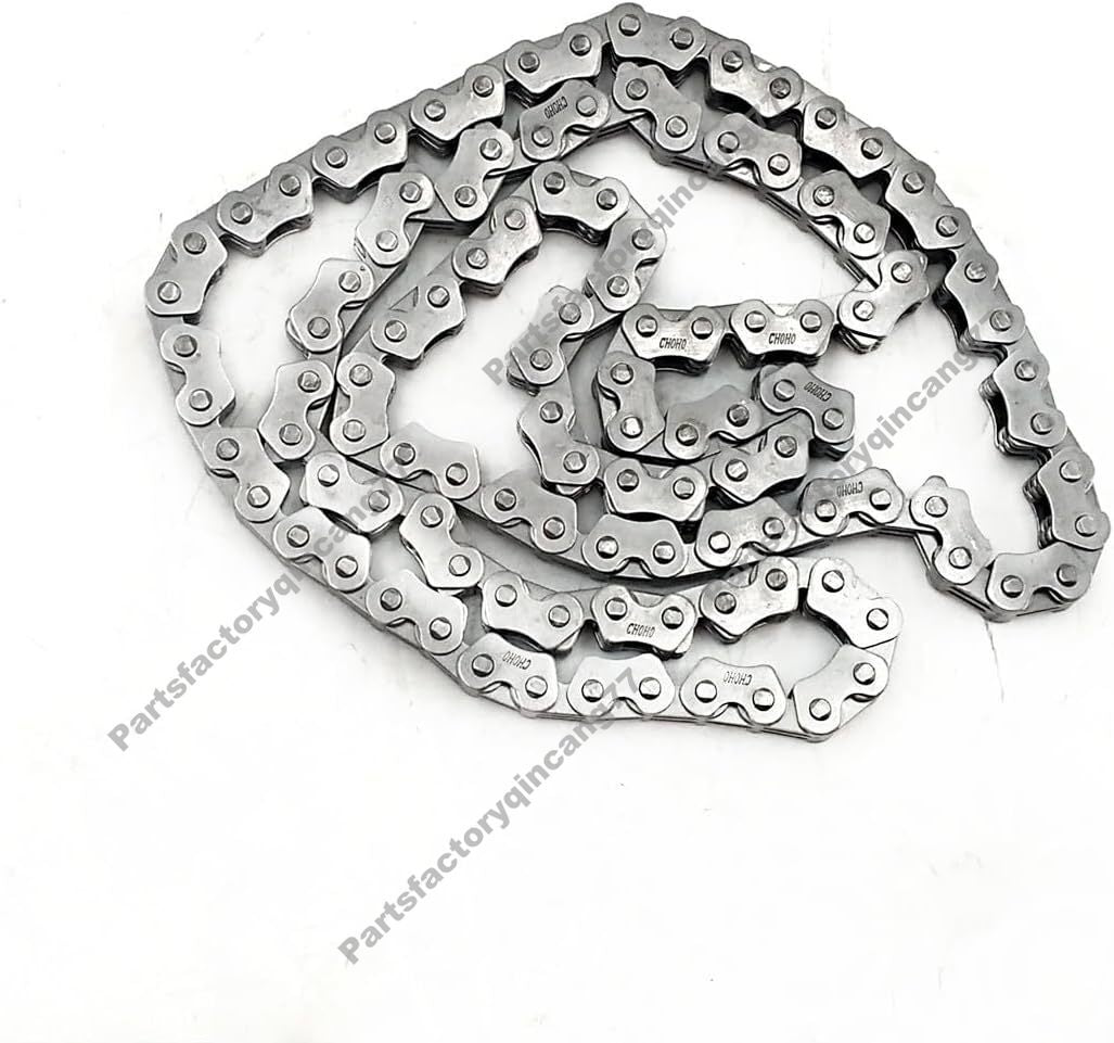 Cam Silent Chain 420297063 for Can-Am ATV Outlander Commander Renegade 2004-2022 Q