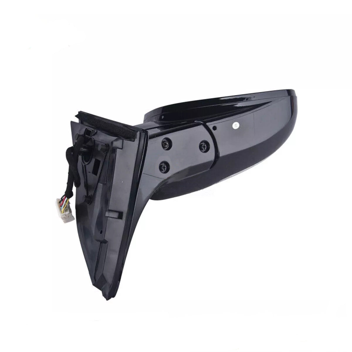 New front left-hand drive window switch 6554.QC for Citroen C3/ for Citroen C3 Picasso 3869