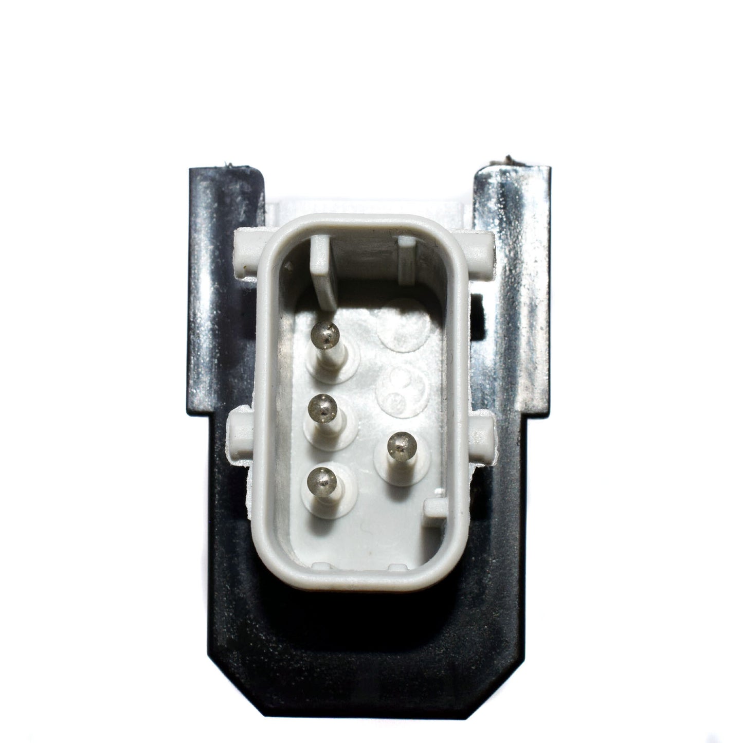 Door lock actuators for front and rear driver and passenger sides applicable to for BMW 525i, 528i, and 740iL