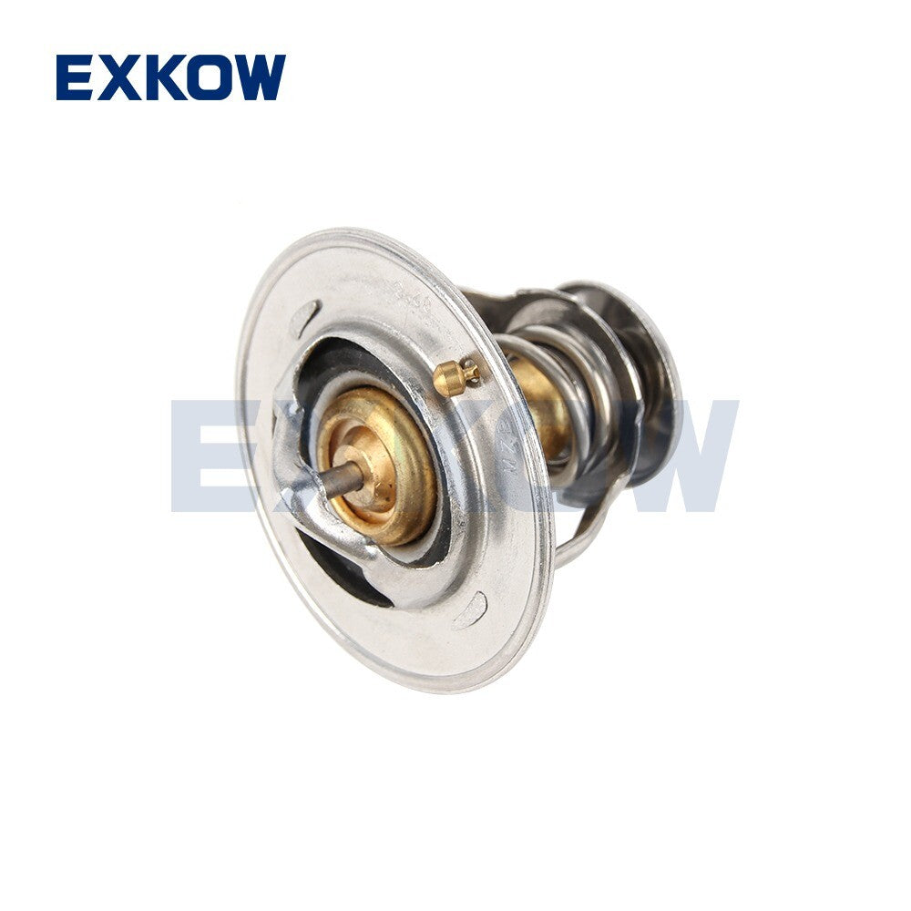 Thermostat Kit 82¡ãC for Mitsubishi Pajero for Challenger L200 4D56 6G72 6G75 1305A191 Q