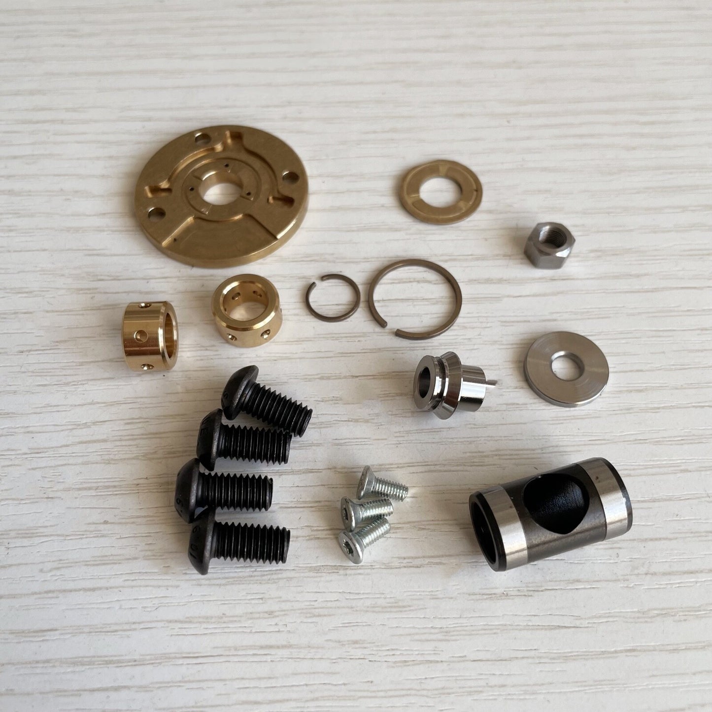 RHF5 Turbocharger Repair Kit/Turbocharger Kit/Turbocharger Rebuild Kit