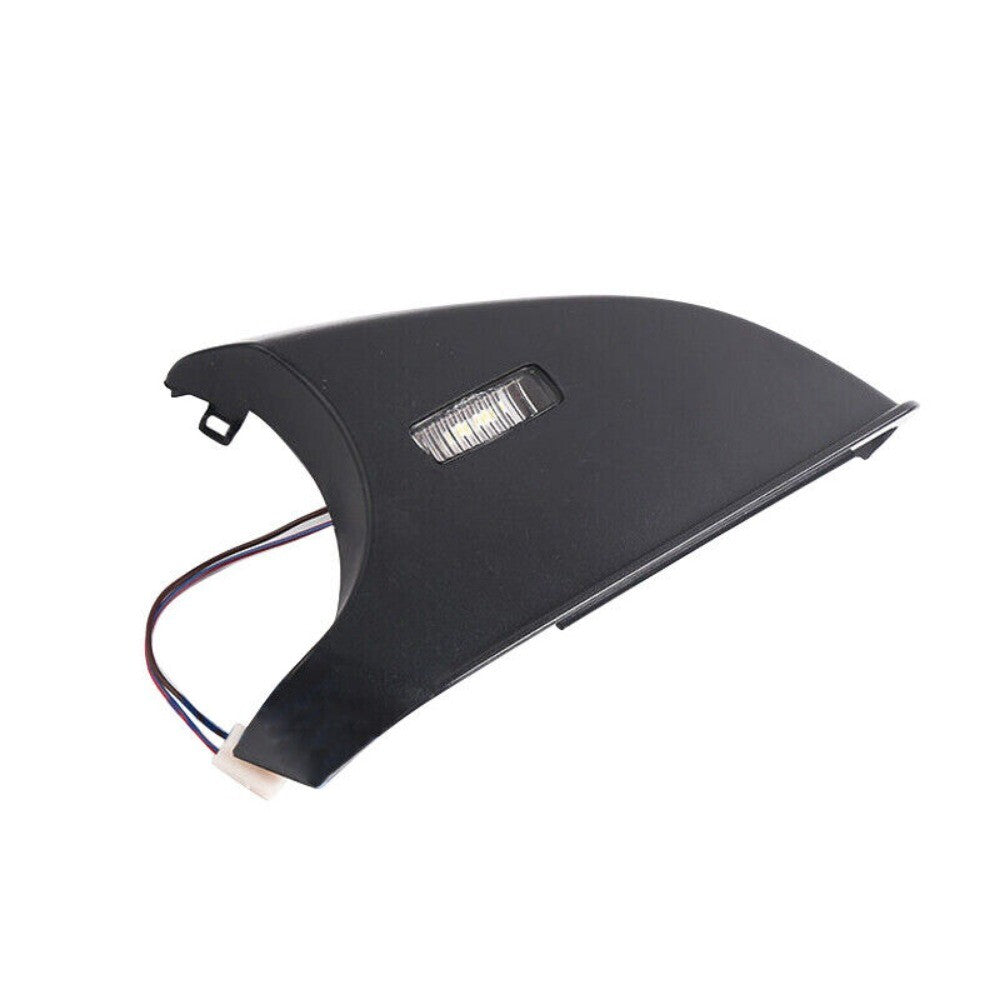 Fit for Mercedes GL W164 2009-2016 Front Driver Side Mirror Lower Cover Cap New n