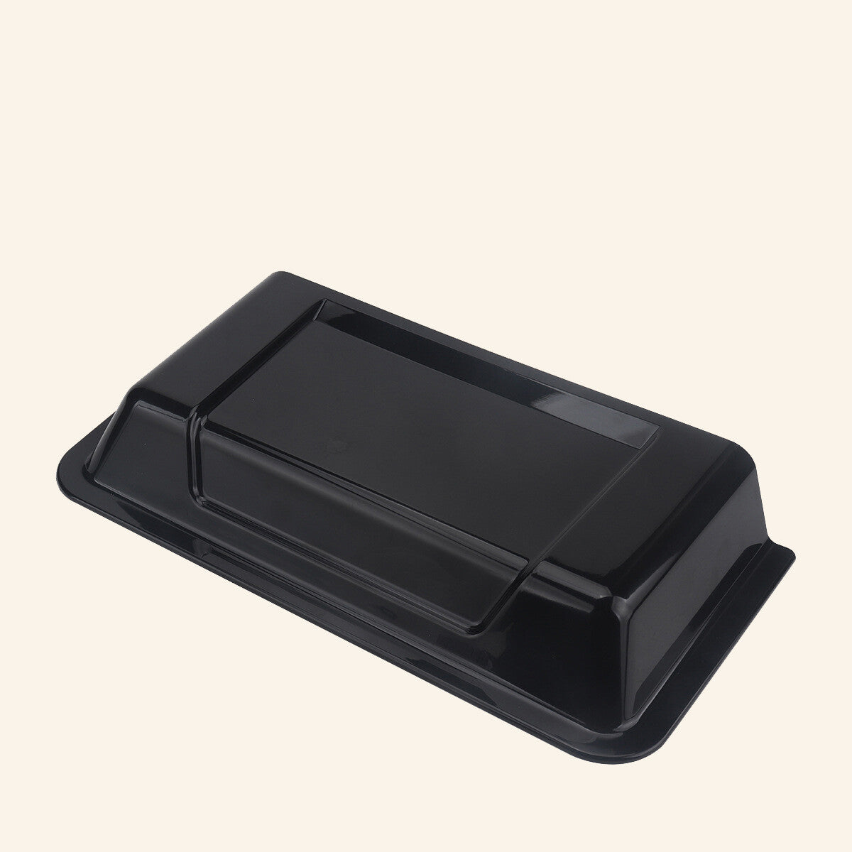 Range hood air intake cover/engine ventilation cover - suitable for Jeep for Wrangler - n