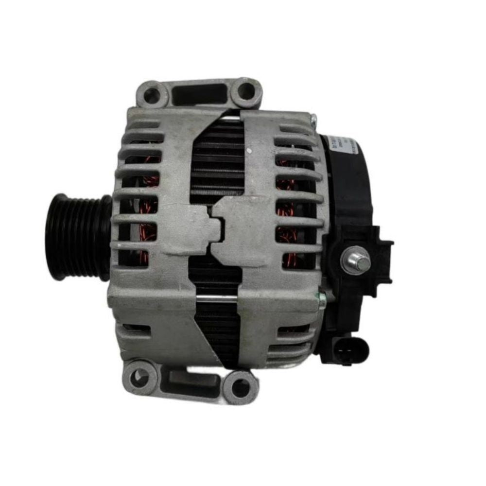 ALTERNATOR GENERATOR FIT for Mercedes-Benz S 600 5.5 M275.953 A0131540602 Q