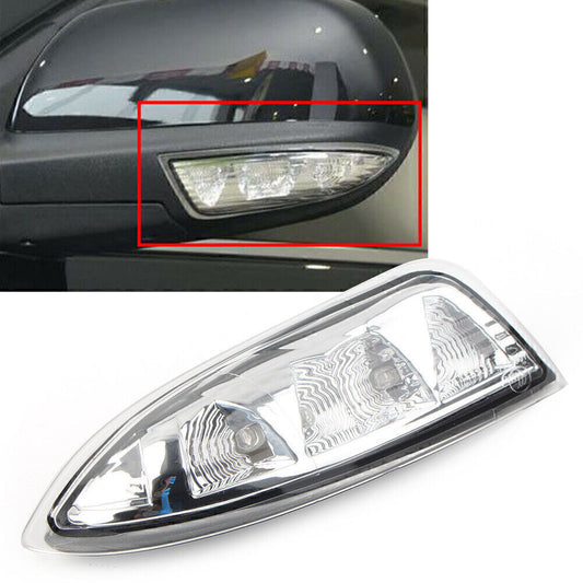 Left Side Rear View Mirror Turn Signal for Chevy Epica 2007-2014 08 09 10 11 12