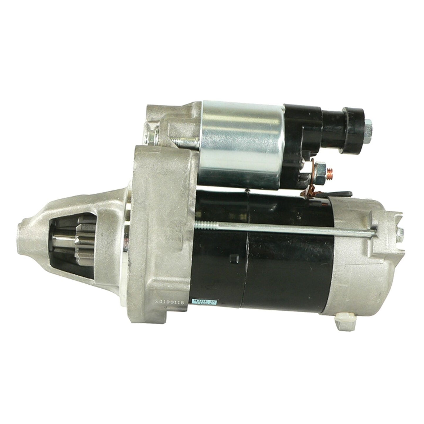 428000-0010 9 Teeth Starter For 2002-2006 for Acura RSX Base Coupe Type-S Coupe 2.0L