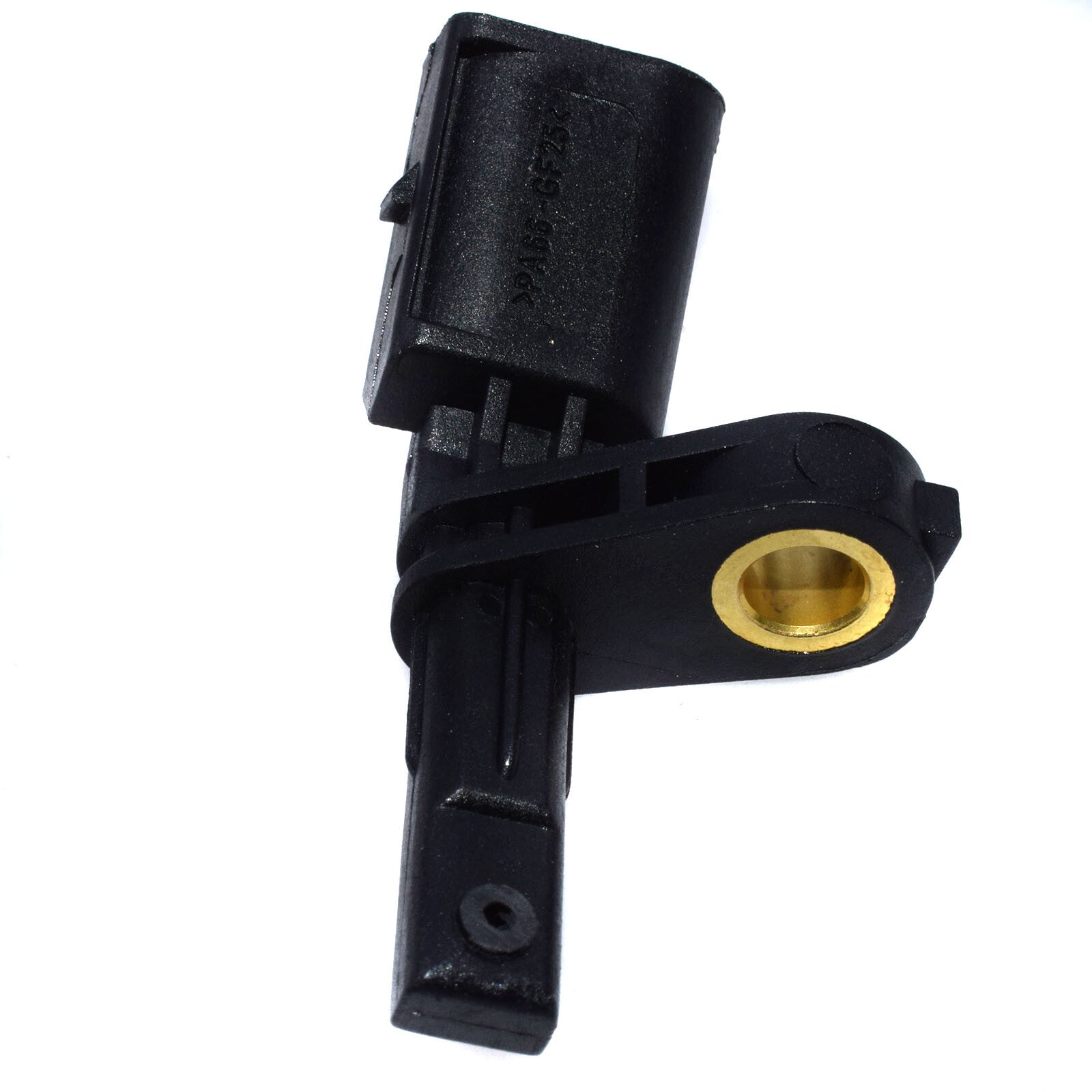 New 7H0927804 for Audi A3 TT Eos for Passat ABS wheel speed sensor, front right side.