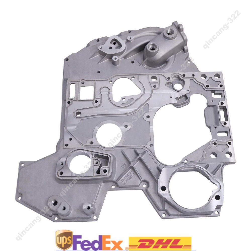 Timing Cover 1826315C2 1826335C92 for Navistar International DT466E DT530E
