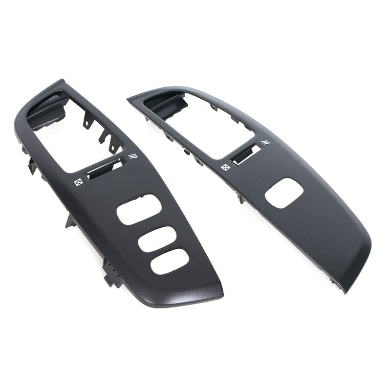 2PCS Dashboard Air Vent Cover for Toyota for Land Cruiser 100 LC100 FJ100 1999-2007