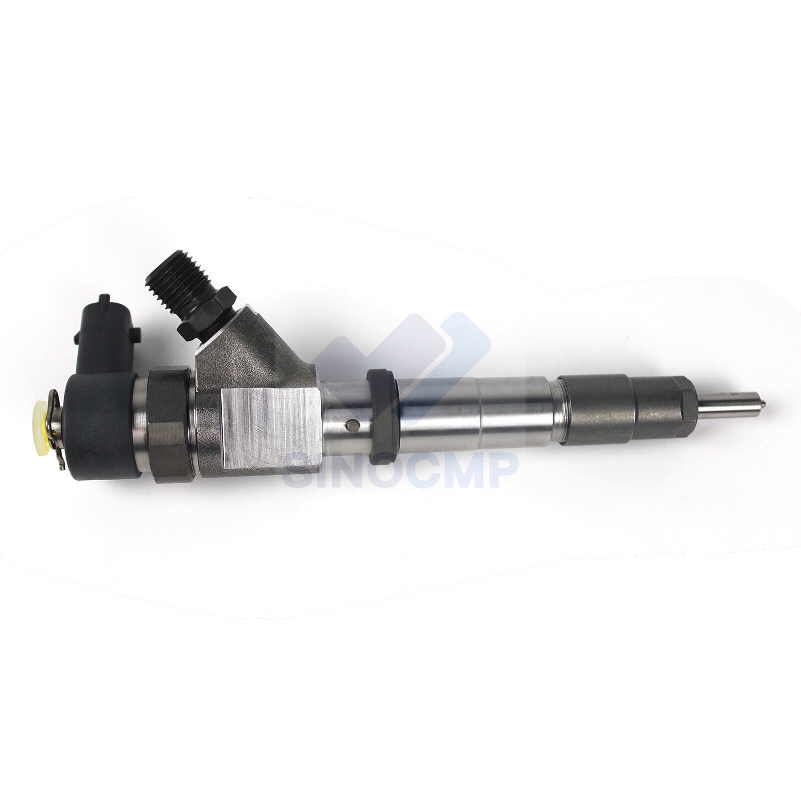 4X Fuel Injectors 0445120126 VA32G6100010 fit Kobelco SK-8 SK200-8 VA32G6100010R