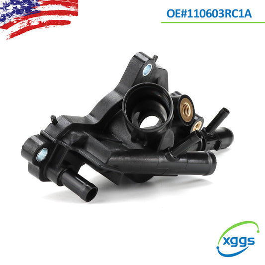 11060-3RC1A Fit for NISSAN SENTRA 2013-2019 ROGUE 2017-2019 New Water Outlet Q